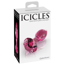 Icicles Plug anal Icicles No. 79